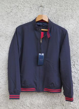 Нова чоловіча куртка zara 50 xl чоловіча куртка zara 50 xl