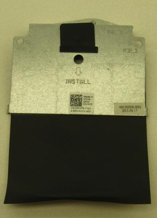 Корзина HDD Dell Inspiron 15 3542 15-3542 карман жесткого диска