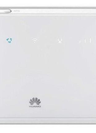 4G Wi-Fi роутер Huawei B311-221 Original Box