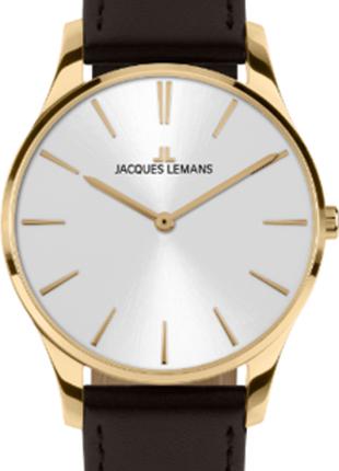 Часы Jacques Lemans 1-2123F