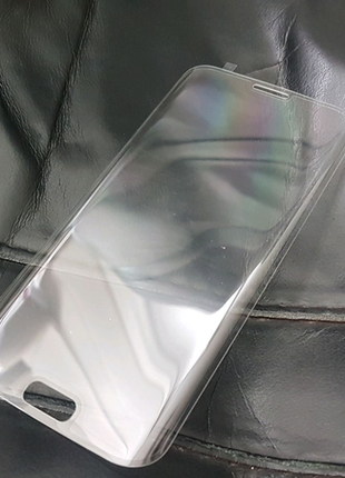 Захисне скло Samsung Galaxy S7 edge G935F