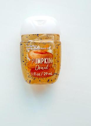 Санитайзер антисептик для рук bath and body works парфюмирован...