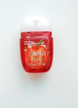 Санитайзер антисептик для рук bath and body works парфюмирован...
