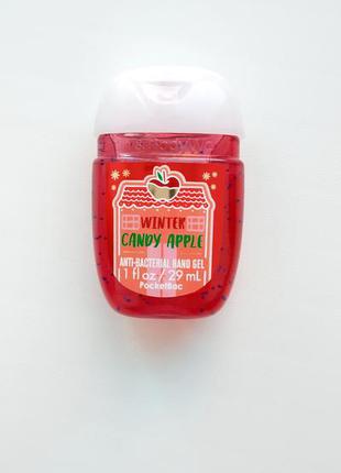 Санитайзер антисептик для рук bath and body works парфюмирован...