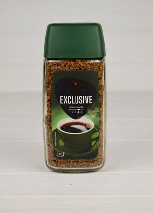Кофе растворимый Bellarom Exclusive 200гр. (Германия)