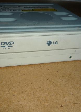 DVD-ROM LG. 35 гр.