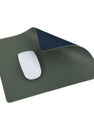 Коврик для мышки COTEetCI Double Sided Two Color Mouse Pad (85...