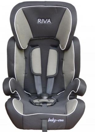 Автокресло Riva