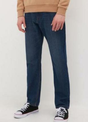 Мужские джинсы regular fit 32/m/46