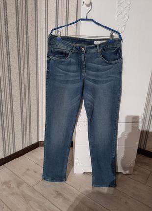 Стильные джинсы blue motion (немецкий бренд)