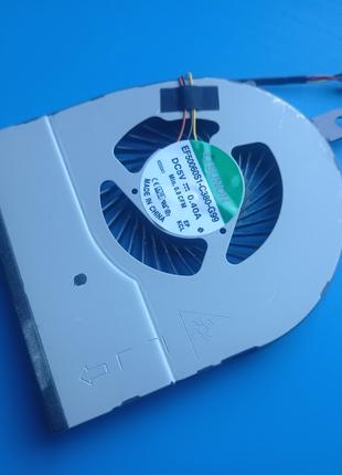 Dell Inspiron 3555 Кулер вентилятор система охлаждения
