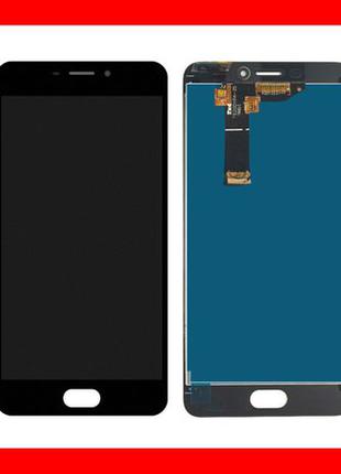 Дисплей Meizu M1 Note,M2 Note,M3 Note Модуль Екран