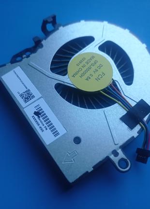 HP ProBook 450G3 450 G3 Кулер вентилятор система охлаждения