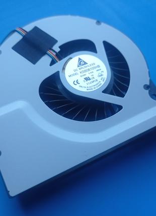 Asus N45SF Кулер вентилятор система охлаждения