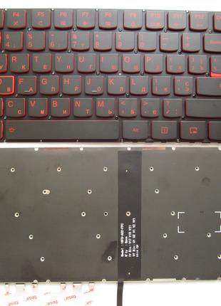Клавиатура для ноутбуков Lenovo Legion Y520, Y530, Y540, Y720,...