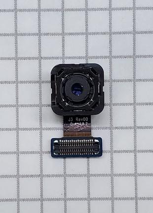 Основная камера Samsung J330F Galaxy J3 2017 для телефона ориг...
