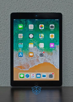 Планшеты Apple iPad Air 2