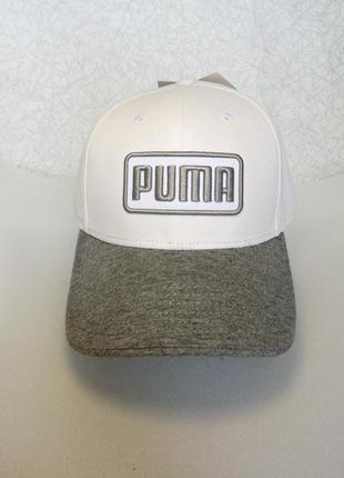 Бейсболка кепка чоловіча puma golf оригінал