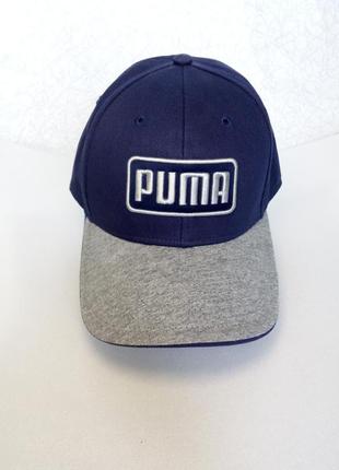 Бейсболка кепка мужская puma golf o/s оригинал