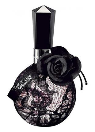 Женская парфюмированная вода Rock`n`Rose Couture Valentino (кр...