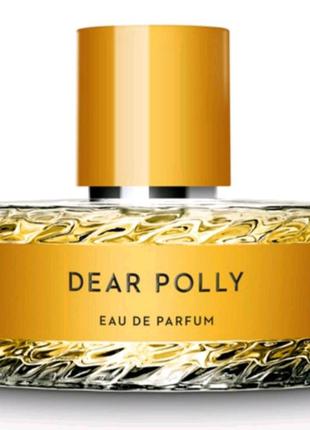 Vilhelm parfumerie dear polly