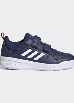 Детские кроссовки adidas tensaur c, 100% оригинал