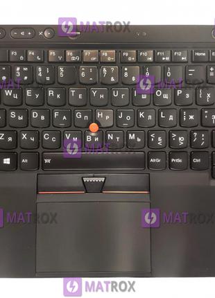 Клавиатура для ноутбука Lenovo ThinkPad X1 Carbon Gen 1, ru