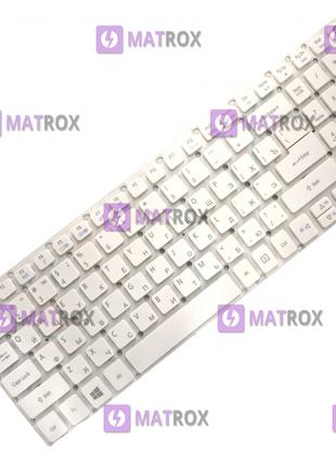 Клавиатура для ноутбука Acer Aspire E5-573, E15 E5-573G, E5-573T