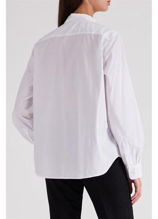 Рубашка французского бренда gerard darel. р. 42 s.