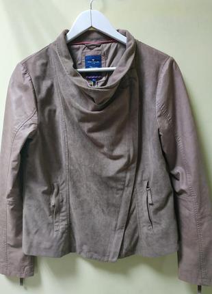 Куртка-косуха tom tailor