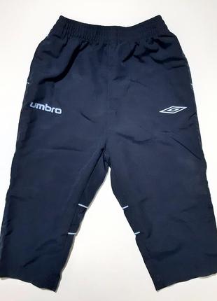 Спортивные штанишки umbro