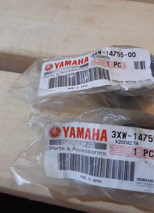 Прокладки выхлопных глушителей Yamaha V-Max XJR XV XVS Drag Star