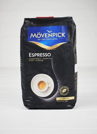 Кофе в зернах Movenpick Espresso 500гр. (Германия)