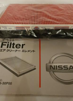 Фильтр воздуха NISSAN - 16546-30P00