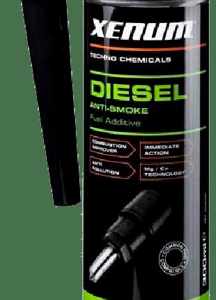 Присадка в топливо Xenum Diesel antismoke (300ml)