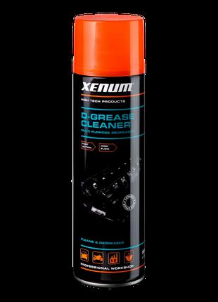 Очищувач Xenum D-Grease cleaner (500ml)