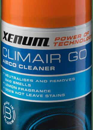 Очиститель кондиционера Xenum Climair Go (150ml)