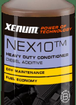 Присадка в топливо Xenum Nex 10 (250ml)