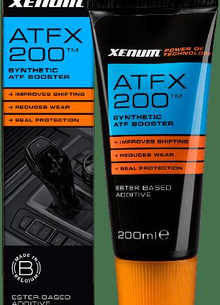 Присадка в трансмиссионное масло Xenum ATFX 200 (200 мл)
