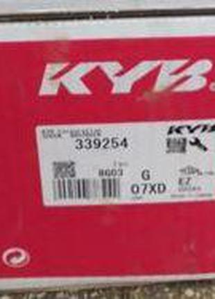 Амортизатор передний левый Kayaba - 339254 (зам.4060A325/4060A...