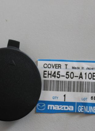 Заглушка буксировочного крюка Mazda EH45-50-A10B