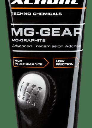 Присадка в трансмиссионное масло Xenum MG-GEAR mo-graphite (10...