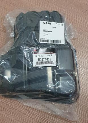 Поддон масла MMC - MD374638 Outlander