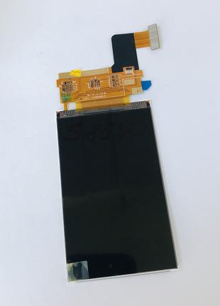 Дисплей Samsung S8530 Wave II LCD