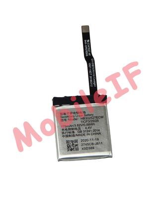 Аккумулятор Батарея Huawei Honor Watch Magic GT TLS-B19 HB3025...