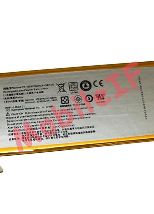 Аккумулятор Батарея Acer Iconia Talk 7 B1-723 PR-3258C7G