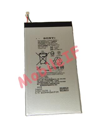 Аккумулятор Батарея Sony Xperia Tablet Z3 LIS1569ERPC SGP611/1...