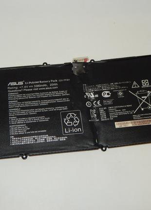 Аккумулятор Батарея Asus TF201 Eee Pad Transformer Prime, TF30...