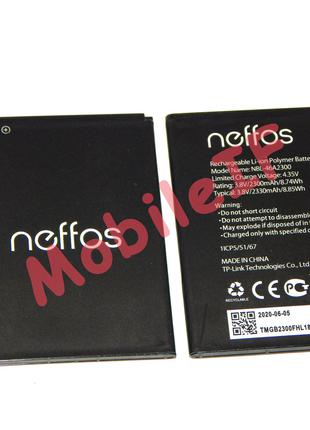 Аккумулятор Батарея TP-Link Neffos NBL-46A2300 Neffos C7A TP70...