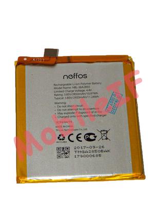 Акумулятор батарея TP-Link Neffos NBL-36A2850